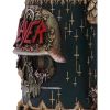 Slayer Skull Tankard 16.5cm Band Licenses Top 200