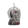 Motorhead Warpig Hanging Ornament 9cm Band Licenses Christmas Product Guide