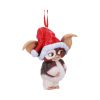 Gremlins Gizmo Santa Hanging Ornament 10.3cm Fantasy Christmas Gift Guide Hanging Ornaments