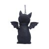 Malpuss Hanging Ornament 9.2cm Cats Christmas Product Guide