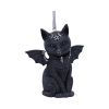 Malpuss Hanging Ornament 9.2cm Cats Christmas Product Guide