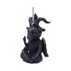 Baphoboo Hanging Ornament 11cm Baphomet Halloween Highlights Hanging Ornaments