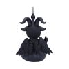 Baphoboo Hanging Ornament 11cm Baphomet Halloween Highlights Hanging Ornaments