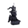 Baphoboo Hanging Ornament 11cm Baphomet Halloween Highlights Hanging Ornaments