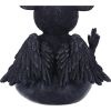 Baphoboo 14cm Baphomet Top 200 None Licensed