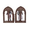 Assassin's Creed Altaïr and Ezio Bookends 24cm Gaming Top 200