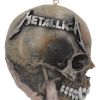 Metallica Sad But True Hanging Ornament 10.8cm Band Licenses Out Of Stock