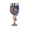 Harry Potter Hogwarts Collectible Goblet 19.5cm Fantasy Christmas Gift Guide Drinkware