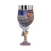 Harry Potter Hogwarts Collectible Goblet 19.5cm Fantasy Christmas Gift Guide Drinkware