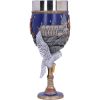 Harry Potter Hogwarts Collectible Goblet 19.5cm Fantasy Christmas Gift Guide Drinkware