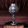 Harry Potter Death Eater Collectible Goblet Fantasy Top 200
