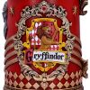 Harry Potter Gryffindor Collectible Tankard 15.5cm Fantasy Christmas Gift Guide Drinkware