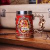 Harry Potter Gryffindor Collectible Tankard 15.5cm Fantasy Christmas Gift Guide Drinkware