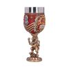 Harry Potter Gryffindor Collectible Goblet 19.5cm Fantasy Out Of Stock