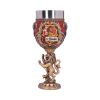 Harry Potter Gryffindor Collectible Goblet 19.5cm Fantasy Out Of Stock