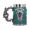 Harry Potter Slytherin Collectible Tankard 15.5cm Fantasy Licensed Film