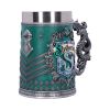 Harry Potter Slytherin Collectible Tankard 15.5cm Fantasy Licensed Film