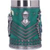 Harry Potter Slytherin Collectible Tankard 15.5cm Fantasy Licensed Film