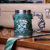 Harry Potter Slytherin Collectible Tankard 15.5cm Fantasy Licensed Film