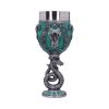 Harry Potter Slytherin Collectible Goblet 19.5cm Fantasy Christmas Gift Guide Drinkware