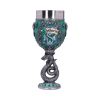 Harry Potter Slytherin Collectible Goblet 19.5cm Fantasy Christmas Gift Guide Drinkware