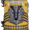 Harry Potter Hufflepuff Collectible Tankard 15.5cm Fantasy Christmas Gift Guide Drinkware