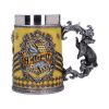 Harry Potter Hufflepuff Collectible Tankard 15.5cm Fantasy Christmas Gift Guide Drinkware