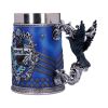 Harry Potter Ravenclaw Collectible Tankard 15.5cm Fantasy Christmas Gift Guide Drinkware