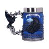 Harry Potter Ravenclaw Collectible Tankard 15.5cm Fantasy Christmas Gift Guide Drinkware