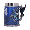 Harry Potter Ravenclaw Collectible Tankard 15.5cm Fantasy Christmas Gift Guide Drinkware