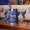 Harry Potter Ravenclaw Collectible Tankard 15.5cm Fantasy Christmas Gift Guide Drinkware