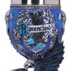 Harry Potter Ravenclaw Collectible Goblet 19.5cm Fantasy Out Of Stock