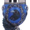 Harry Potter Ravenclaw Collectible Goblet 19.5cm Fantasy Out Of Stock