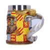 Harry Potter Golden Snitch Collectible Tankard Fantasy Gifts Under £100