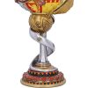 Harry Potter Golden Snitch Collectible Goblet Fantasy Christmas Gift Guide Drinkware