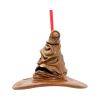 Harry Potter Sorting Hat Hanging Ornament 9cm Fantasy Christmas Gift Guide Hanging Ornaments