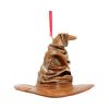 Harry Potter Sorting Hat Hanging Ornament 9cm Fantasy Christmas Gift Guide Hanging Ornaments