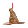 Harry Potter Sorting Hat Hanging Ornament 9cm Fantasy Christmas Gift Guide Hanging Ornaments