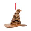 Harry Potter Sorting Hat Hanging Ornament 9cm Fantasy Christmas Gift Guide Hanging Ornaments