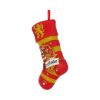 Harry Potter Gryffindor Stocking Hanging Ornament Fantasy Christmas Gift Guide Hanging Ornaments