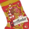 Harry Potter Gryffindor Stocking Hanging Ornament Fantasy Christmas Gift Guide Hanging Ornaments