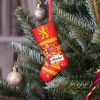 Harry Potter Gryffindor Stocking Hanging Ornament Fantasy Christmas Gift Guide Hanging Ornaments