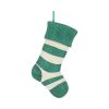 Harry Potter Slytherin Stocking Hanging Ornament Fantasy Christmas Gift Guide Hanging Ornaments