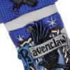 Harry Potter Ravenclaw Stocking Hanging Ornament Fantasy Christmas Gift Guide Hanging Ornaments