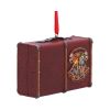 Harry Potter Hogwarts Suitcase Hanging Ornament Fantasy Christmas Gift Guide Hanging Ornaments