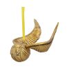 Harry Potter Golden Snitch Hanging Ornament Fantasy Christmas Gift Guide Hanging Ornaments