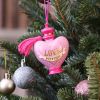 Harry Potter Love Potion Hanging Ornament 9cm Fantasy Christmas Product Guide