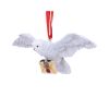 Harry Potter Hedwig Hanging Ornament 13cm Fantasy Out Of Stock