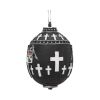 Metallica -Master of Puppets Hanging Ornament 10cm Band Licenses Christmas Product Guide