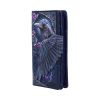 Ravens Flight Embossed Purse 18.5cm Ravens Christmas Gift Guide Accessories